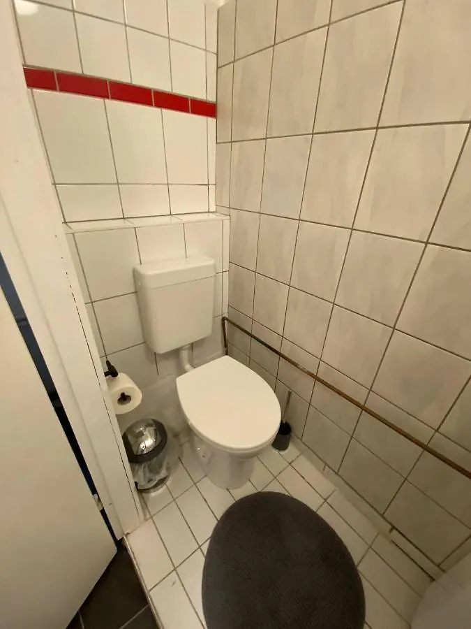 Appartement Zentrales Apartment: Kreuzberg, Berlin