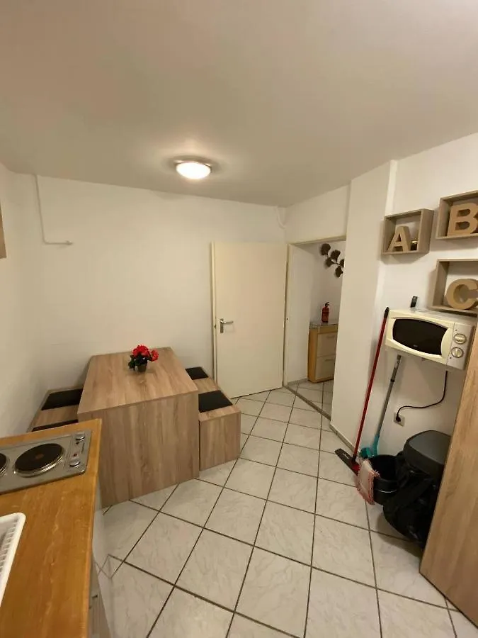 Zentrales Apartment: Kreuzberg, 베를린 0*,  독일