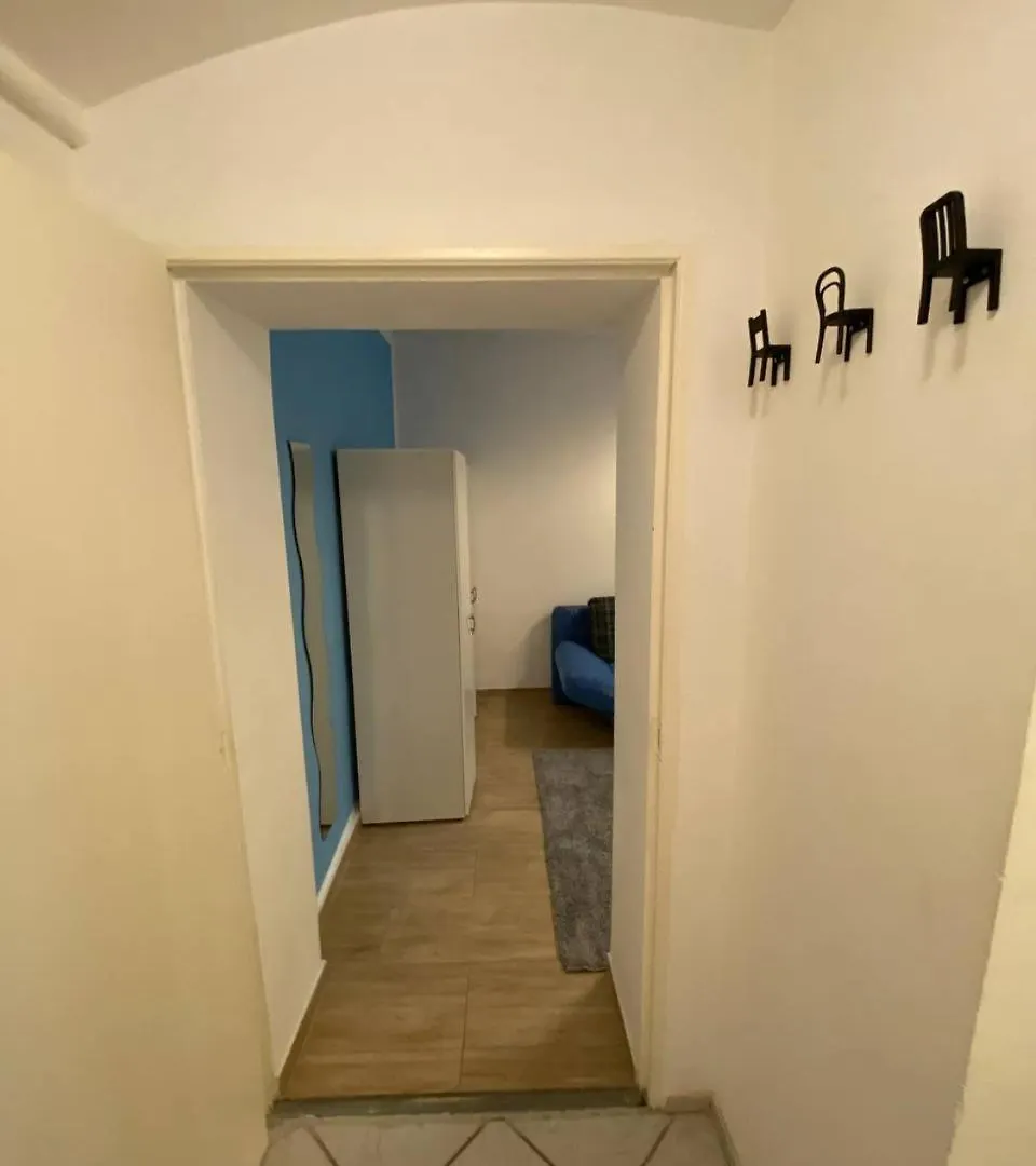 Zentrales Apartment: Kreuzberg, 베를린 아파트