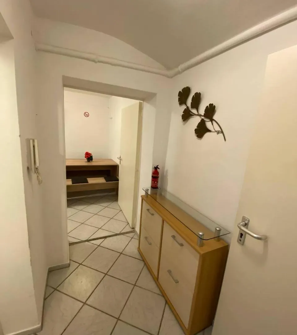 Zentrales Apartment: Kreuzberg, 베를린