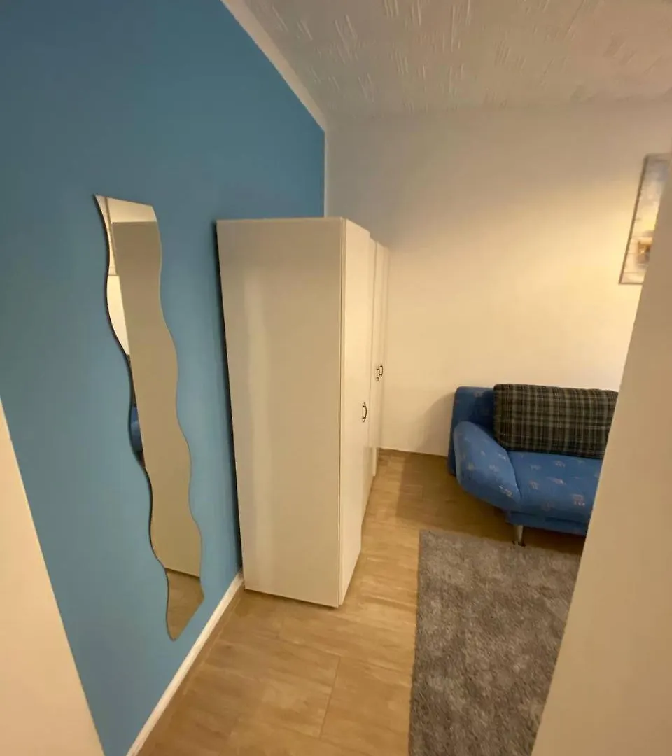 Zentrales Apartment: Kreuzberg, 베를린 0*,  독일