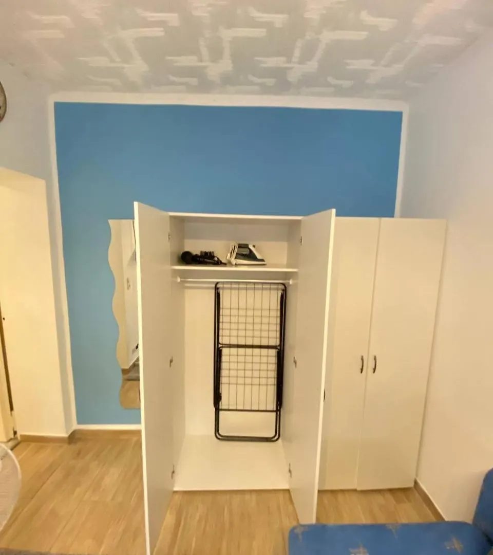 Zentrales Apartment: Kreuzberg, 베를린