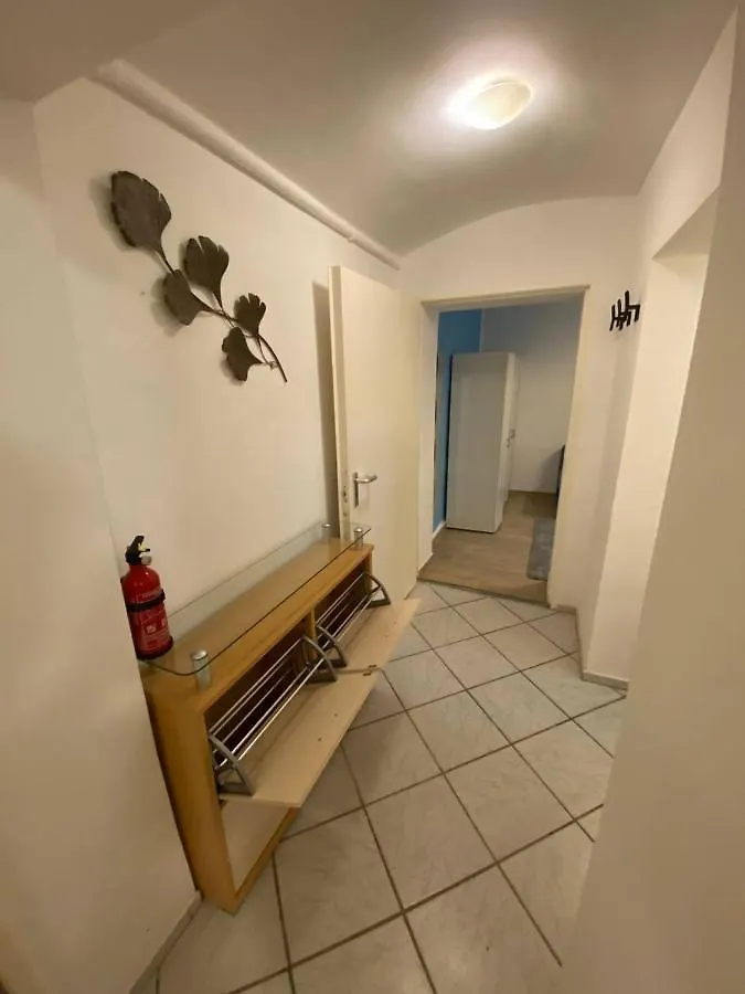 Zentrales Apartment: Kreuzberg, Berlín 0*,